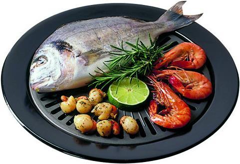 Produktbild Campingaz Grillplatte für Bistro Aktiv Kocher