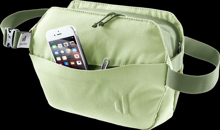 Actual product image Deuter Passway 2