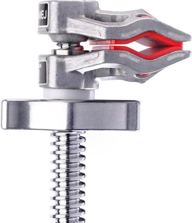 Immagine prodotto Manfrotto Morsa Micro a ganasce da 2" (Morsetto per stativo)