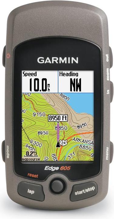 Immagine prodotto Garmin Bordo 605