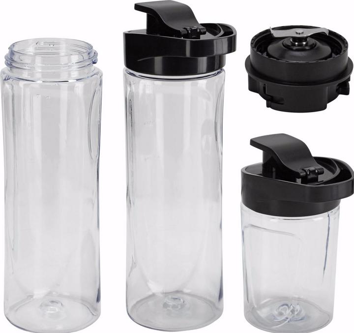 Produktbild Russell Hobbs Aura Mix & Go Pro (300 W)
