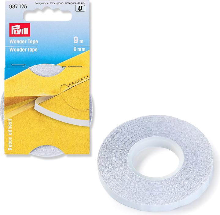 Actual product image Prym Wonder Tape