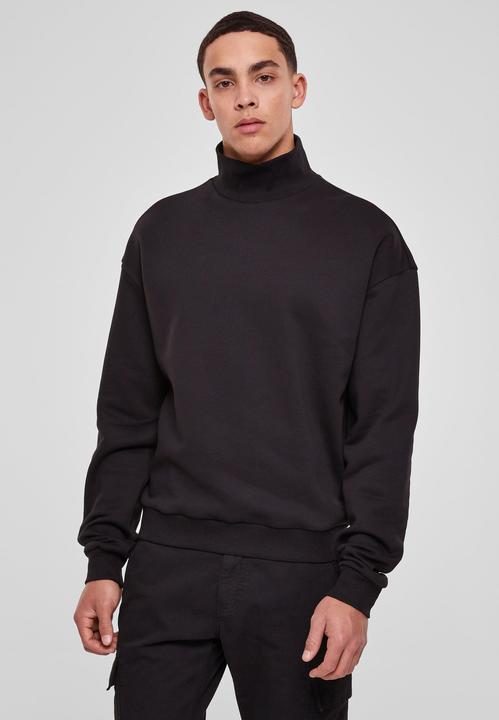 Immagine prodotto Urban Classics High Rib Neck Crew (4XL)