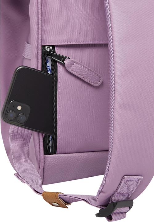 Actual product image Cabaia Rucksack / Backpack Adventurer Recycled Waterproof Medium (23 l)