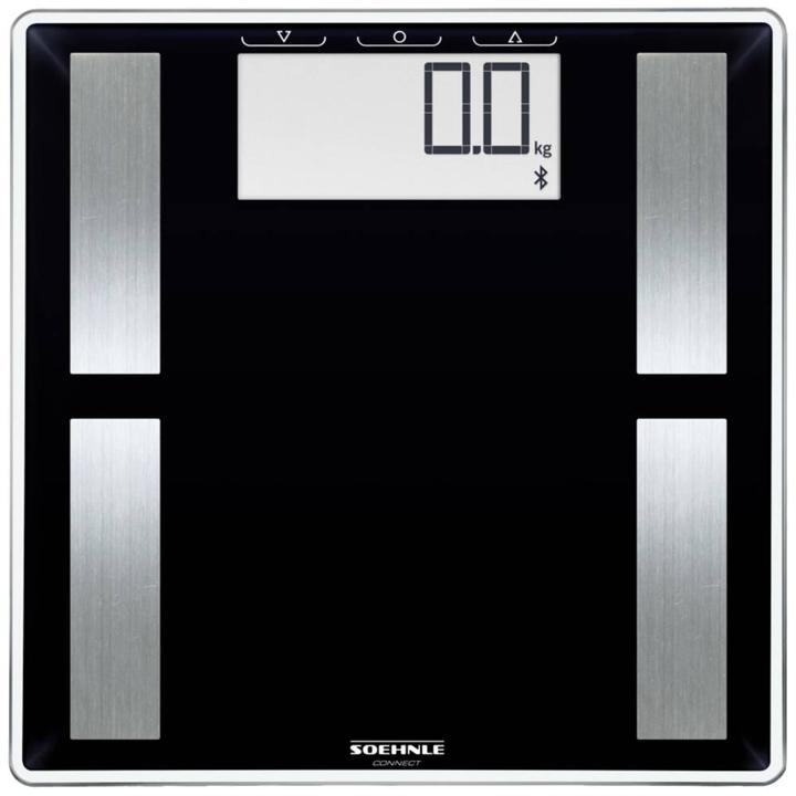 Produktbild Soehnle Shape Sense Connect 50 mit Bluetooth® (180 kg)