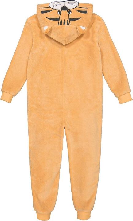 Produktbild La Redoute Collections Onesie Tiger (116)