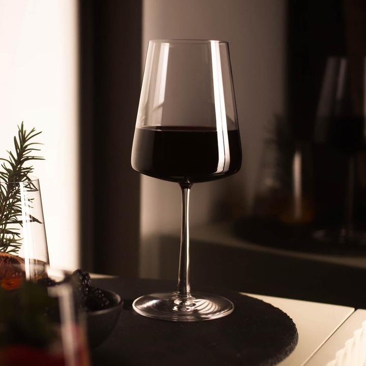 Produktbild Stölzle Power (51 cl, 6 Gläser, Rotweingläser)