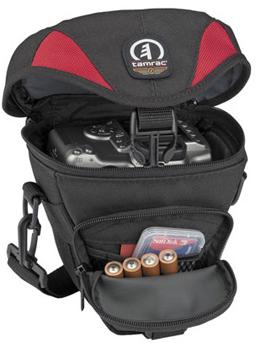 Produktbild Tamrac Adventure Zoom 4, Bereitschaftstasche (Kamera Schultertasche, Kamera Bereitschaftstasche)
