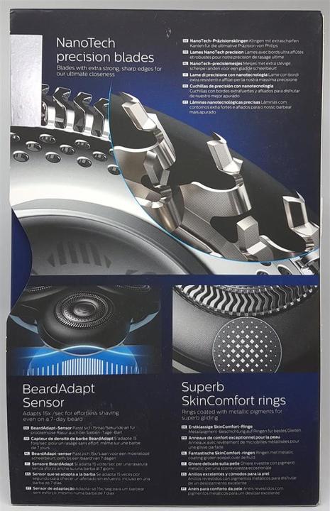 Image du produit Philips Shaver S9000 Prestige