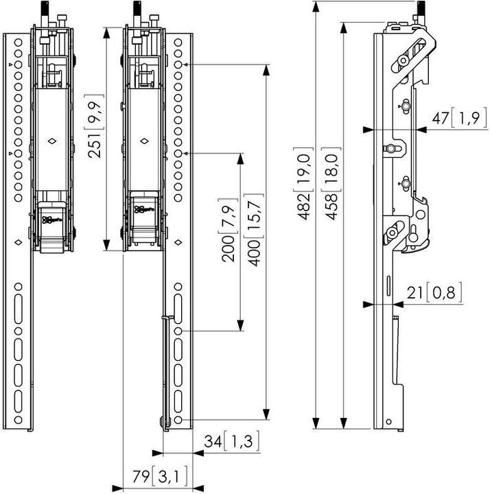 Image du produit Dell PFS 3504