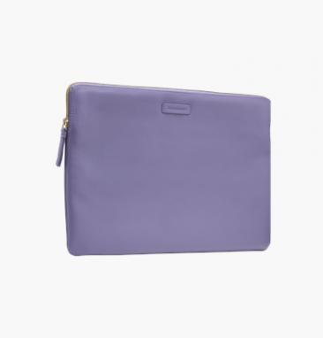 Actual product image dbramante1928 Paris - 15" Laptop/MacBook Pro 16" - Db Purple (16", Apple)