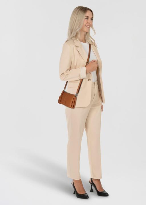 Produktbild Burkely Soft Skylar Umhängetasche Leder 19 cm