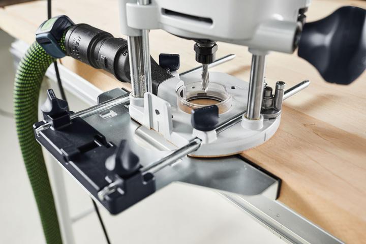 Image du produit Festool Fraises à rainurer hélicoïdale HS Spi S8 D12/20
