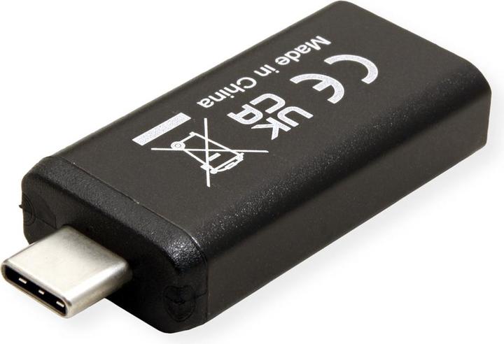 Image du produit Value Adaptateur d'écran USB type C - HDMI 4K (HDMI, USB-C, 4.50 cm)