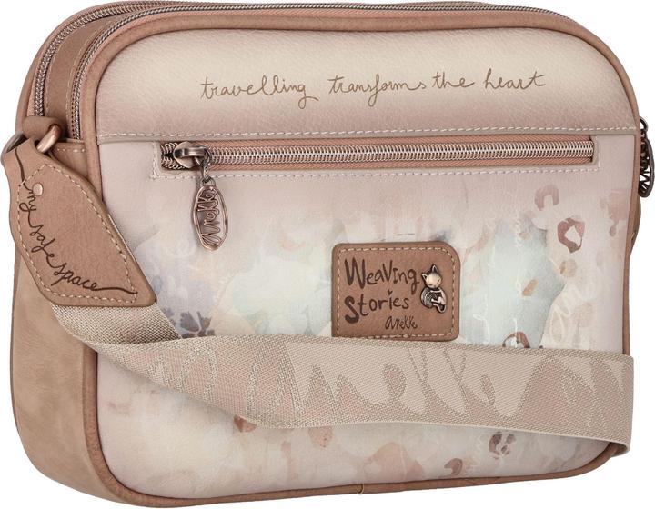 Actual product image Anekke Nature Umhängetasche 25 cm