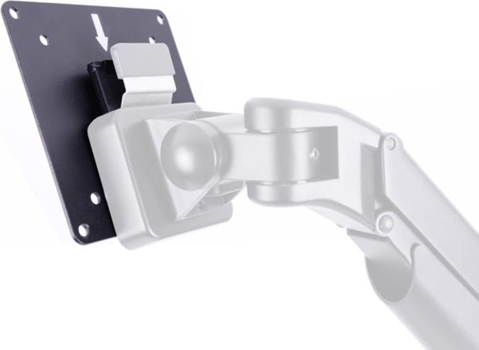 Actual product image Multibrackets M VESA quick release plate