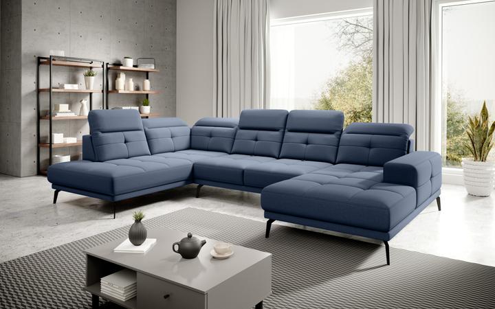 Blu scuro Gojo 40
