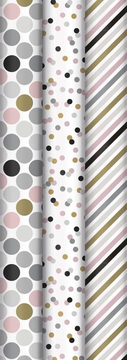Produktbild Clairefontaine Geschenkpapier Alliance (Geschenkpapier, 720 x)