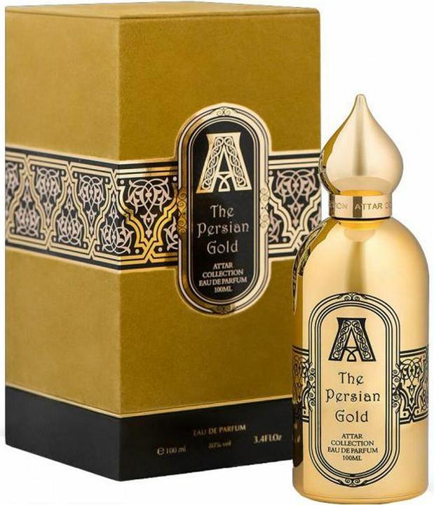 Attar Collection The Persian Gold by (Eau de Parfum, 100 ml)
