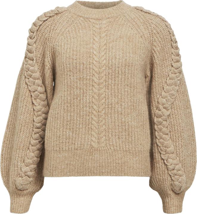 Object Zopfstrick Pullover (XL)