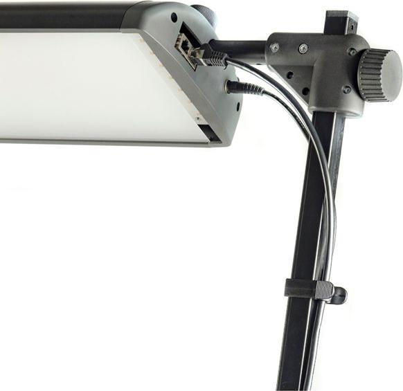 Produktbild Kaiser Fototechnik Kaiser RB 560 AL LED Beleuchtungseinrichtung (Leuchtmittel)