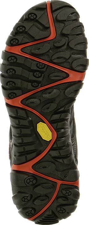 Produktbild Merrell All Out Blaze Aero Sport Shoes (42)