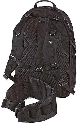 Image du produit Lowepro CompuRover AW, sac à dos pour appareil photo professionnel (Sac à dos photo)