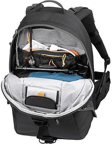 Image du produit Lowepro CompuRover AW, sac à dos pour appareil photo professionnel (Sac à dos photo)