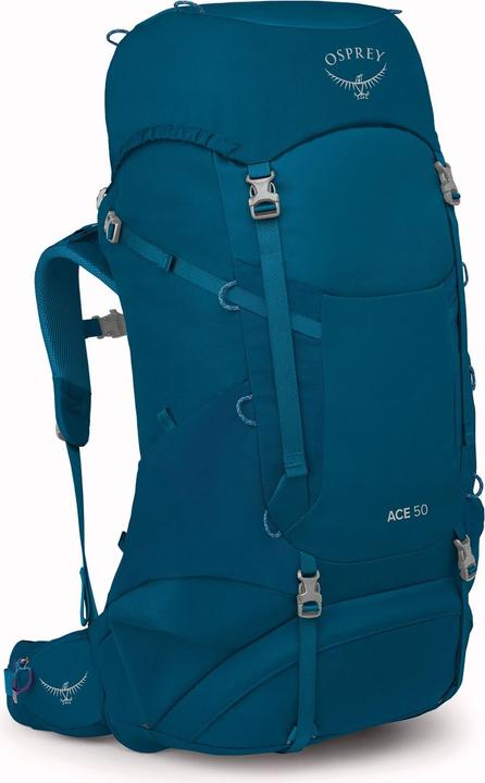 Immagine prodotto Osprey Ace 50 Trekkingrucksack 67 cm (50 l)