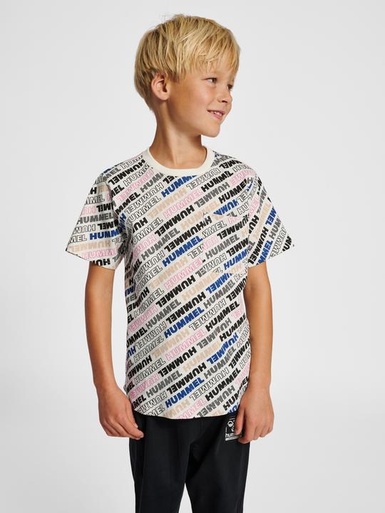 Immagine prodotto hummel hmlCALEB T-SHIRT S/S (116)