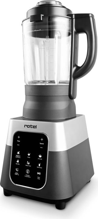 Rotel Smoothie & Soupmaker (1500 W)