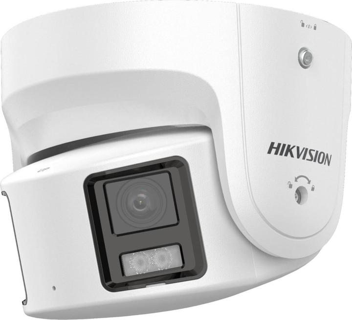 Hikvision ColorVu DS-2CD2387G2P-LSU/SL4mmC (5120 x 1440 Pixel)