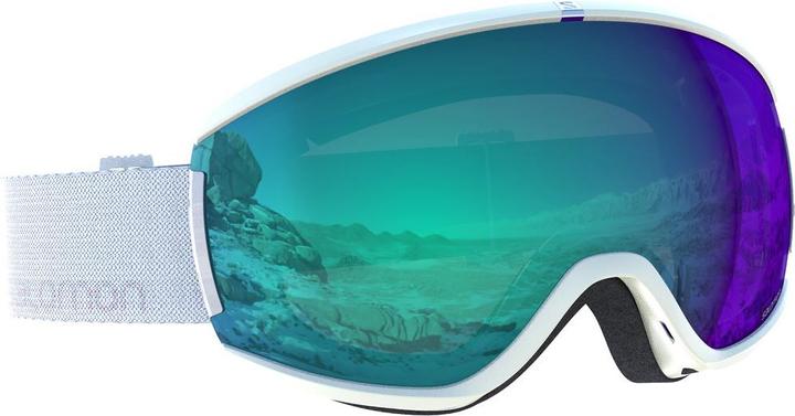 Actual product image Salomon Ivy Photo