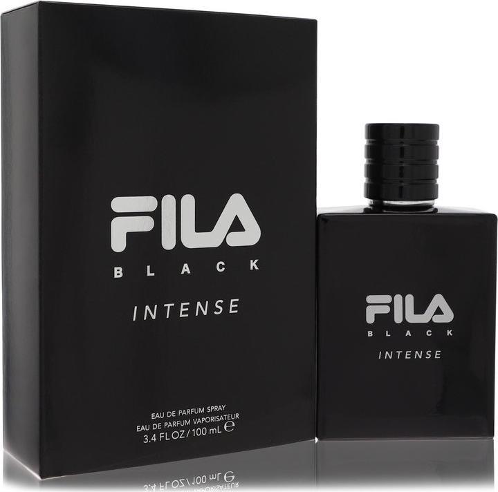 Produktbild FILA Black Intense (100 ml)