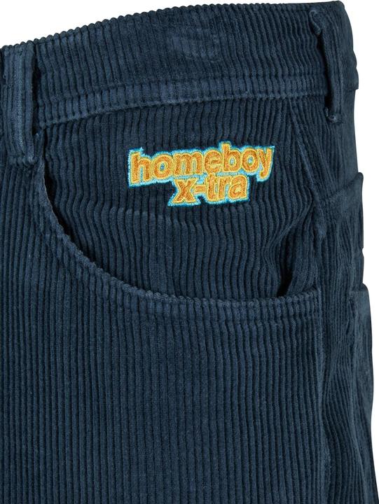Produktbild Homeboy x-tra BAGGY CORD Pants - 111091 (W27/L30)