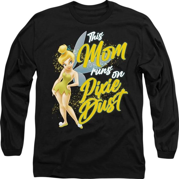 Produktbild Disney Pixie Dust TShirt Muttertag (XL)