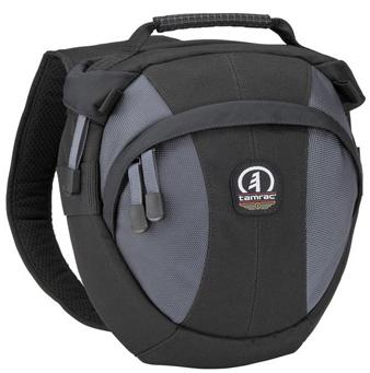 Image du produit Tamrac Velocity 9, étui pour appareil photo Noir (Sac à bandoulière pour appareil photo, Sac à dos photo)