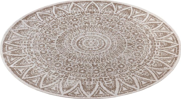 Produktbild Freundin Home Collection Lilja (Ø 240 cm)