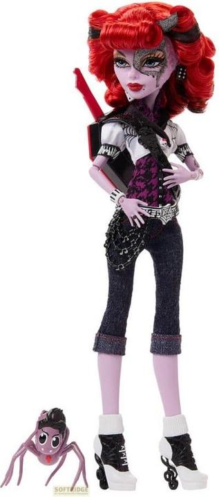 Produktbild Monster High Operetta