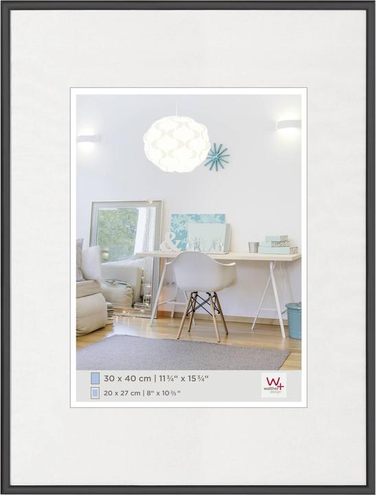 Produktbild Walther Design New Lifestyle (30 x 40 cm)