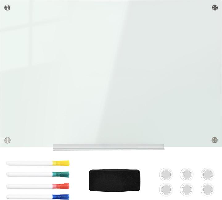 Image du produit Vinsetto Tableau magnétique (90 x 60 cm)