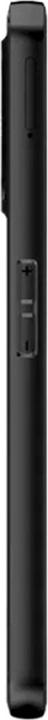 Actual product image Emporia ME6 (5G) with Panic Button (128 GB, Black, 6.58", Single SIM, 50 Mpx, 5G)