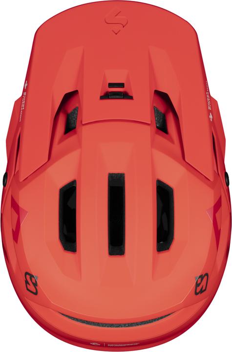 Actual product image Sweet Protection Goggle Hard Case WEB (Ski goggle case)