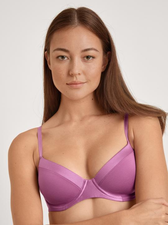 Actual product image Calida T-shirt bra (75 C, Single pack)