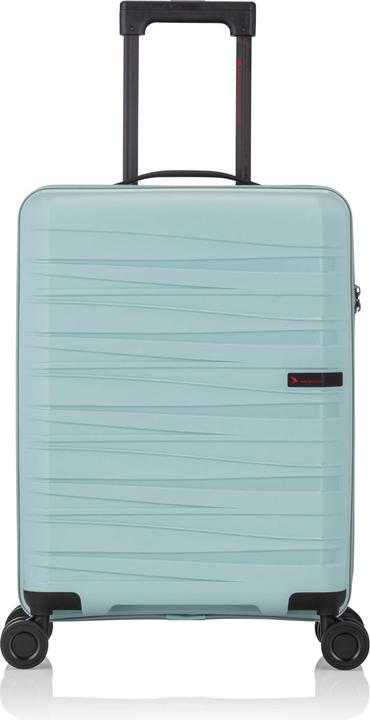 Immagine prodotto Pack Easy Jay (181 l, Bagaglio a mano (fino a 50 litri), L (90 - 115l))