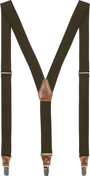 Immagine prodotto Fjällräven Suspenders (Taglia unica)
