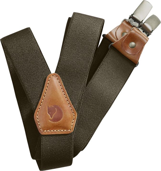 Immagine prodotto Fjällräven Suspenders (Taglia unica)
