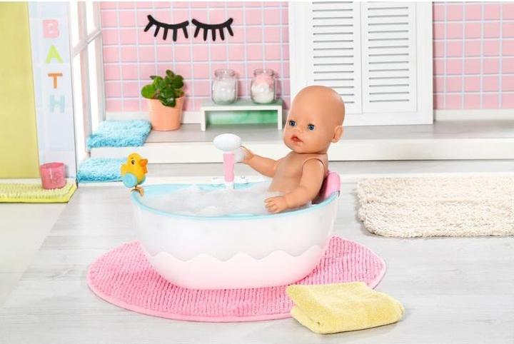 Produktbild Zapf Creation Bath Badewanne