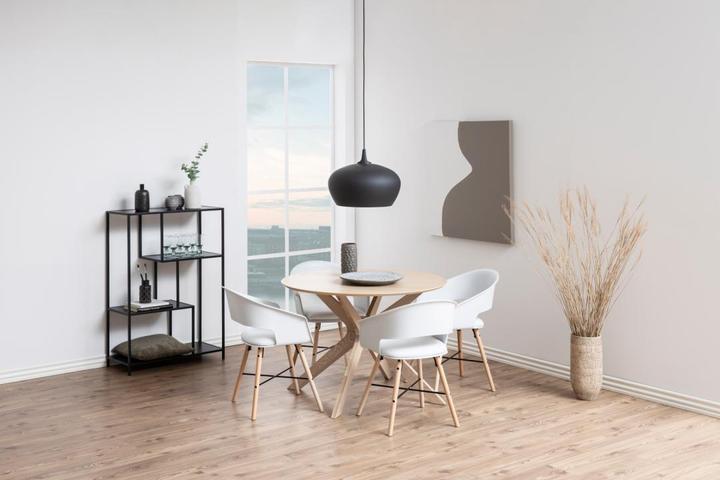 Produktbild AC Design Duncan (Ø 75 x 105 cm)