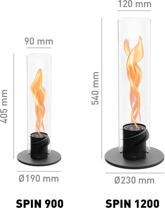 Produktbild Höfats Spin 900 (Ø 9 x 40.5 cm)